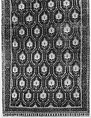 Rug, Wool and linen, Spanish