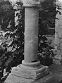 Column Shaft, Marble, Catalan