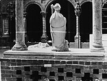 Coping Slabs, Stone, French