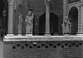 Coping Slabs, Stone, French