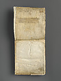 Genealogical Chronicle of the Kings of England, Opaque watercolor, ink, and gold on parchment, British