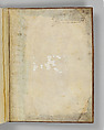 The Cloisters Apocalypse, Tempera, gold, silver, and ink on parchment; later leather binding, French