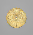 Astrolabe, Regiomontanus (b. Johannes Müller, 1436–1476), Copper alloy, German or Italian