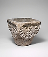 Capital, Marble (Parian marble from Chorodaki, island of Paros (Greece)), Northeast Italian