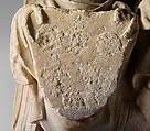 Corbel with Busts of Angels, Marble (Candoglia marble), Italian