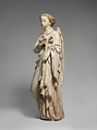 Angel of the Annunciation | Italian | The Metropolitan Museum of Art