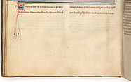 The Cloisters Apocalypse, Tempera, gold, silver, and ink on parchment; later leather binding, French