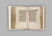 The Hours of Jeanne d'Evreux, Queen of France, Jean Pucelle (French, active Paris, 1319–34), Grisaille, tempera, and ink on vellum, French
