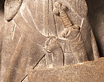 A Knight of the d'Aluye Family, Limestone, French