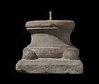 Base, Marble, Catalan