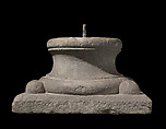 Base, Marble, Catalan