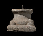 Base, Marble, Catalan