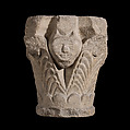 Capital, Marble, Catalan