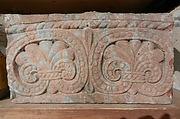 Lintel, Marble, Catalan