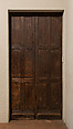 Doors, Oak, French
