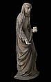 Mary Magdalene, Limestone, French