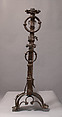 Andiron, Iron, French