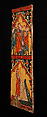Scenes from the Life of Christ: Arrest of Christ, Christ in Limbo; Descent from the Cross, Preparation of Christ’s Body for His Entombment, Tempera on wood, Spanish
