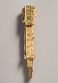 The Cloisters Cross, Walrus ivory, British