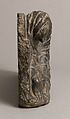 Mary Magdalene Relief, Black Marble, Franco-Netherlandish