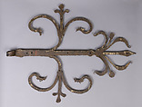 Hinge, Iron, European