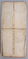 Genealogical Chronicle of the Kings of England, Opaque watercolor, ink, and gold on parchment, British