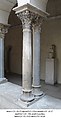 Column Shaft, Stone, French