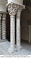 Column Base, Stone, French