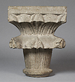 Capital, Sandstone, Spanish