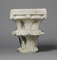 Capital, Sandstone, Spanish