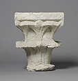 Capital, Sandstone, Spanish