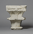 Capital, Sandstone, Spanish