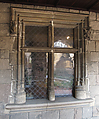 Window Frame, Stone, French