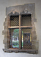 Window, Limestone, French