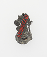 Pilgrim's Badge, Lead, French