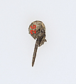 Pilgrim's Badge, Lead, French