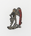 Pilgrim's Badge, Lead, French