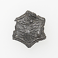 Pilgrim's Badge, Lead, French