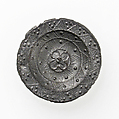 Pilgrim's Badge, Lead, French