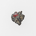 Pilgrim's Badge, Lead, French