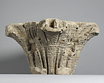 Capital, Stone, French
