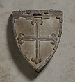 Coat of Arms, Limestone, French