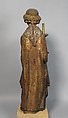 Angel, Wood, paint, French