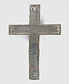 Crucifix, Brass, Rhenish