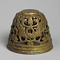 Bell, Bronze, French