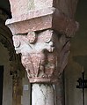 Capital, Marble, Catalan
