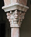 Capital, Marble, Catalan