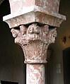 Capital, Marble, Catalan