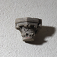 Capital, Stone, French