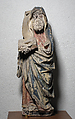 Saint Bartholomew, Stone, French